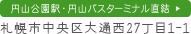 アクセス